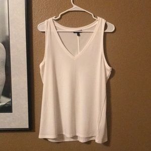 Basic Dress Up Tank